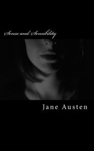 Title: Sense and Sensibility, Author: Jane Austen