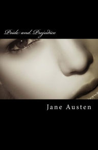 Title: Pride and Prejudice, Author: Jane Austen