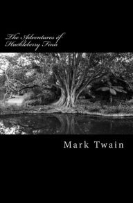 Title: The Adventures of Huckleberry Finn, Author: Mark Twain