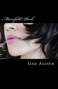 Title: Mansfield Park, Author: Jane Austen