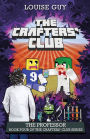 The Professor: Book Four of The Crafters' Club Series