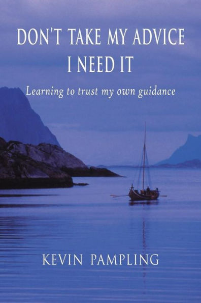 Don't Take my Advice - I Need It: Learning to trust own guidance