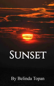 Title: Sunset, Author: Belinda Topan