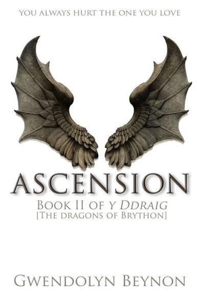 Ascension: Y Ddraig [The Dragons of Brython]