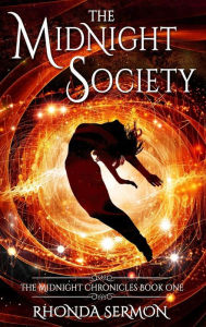 Title: The Midnight Society, Author: Rhonda Sermon