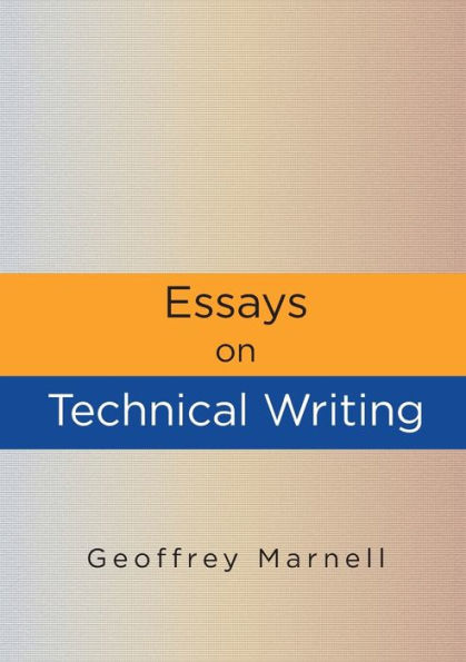 Essays on Technical Writing