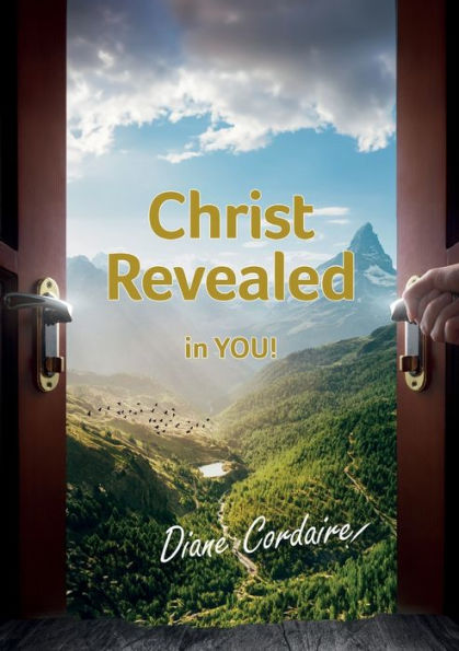 Christ Revealed in YOU: The Hope of Glory
