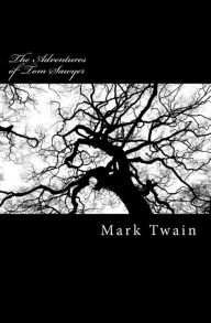 Title: The Adventures of Tom Sawyer, Author: Mark Twain