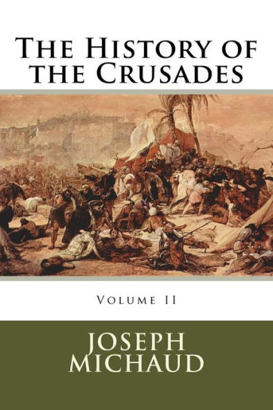 the History of Crusades