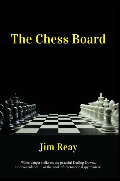 The Chess Board