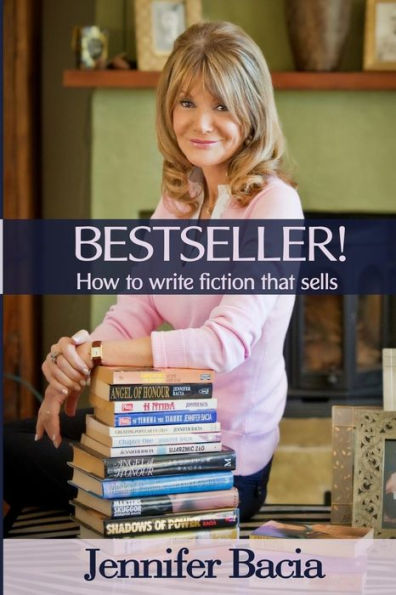BESTSELLER! How to Write Fiction that Sells