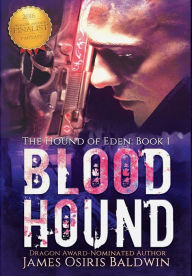 Title: Blood Hound, Author: James Osiris Baldwin