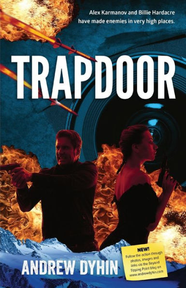 Trapdoor