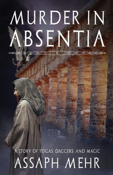 Murder In Absentia: Urban Fantasy in Ancient Rome