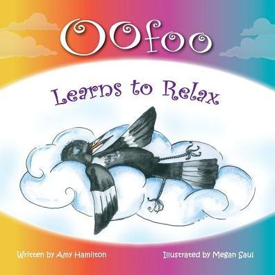 Oofoo Learns to Relax