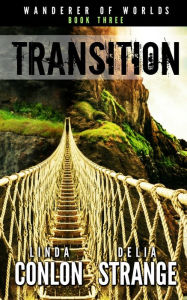 Title: Transition, Author: Linda Conlon