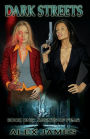 Dark Streets - Book One: Agents of Fear