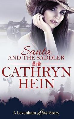 Santa and the Saddler