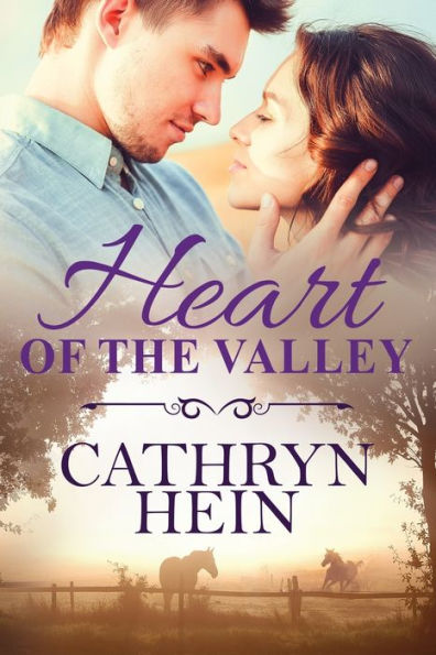 Heart of the Valley