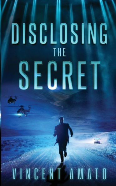 Disclosing the Secret