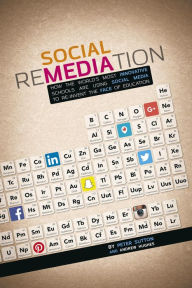 Title: Social Remediation, Author: Peter Sutton