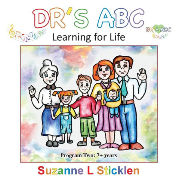 DR'S ABC Learning for Life: Program Two