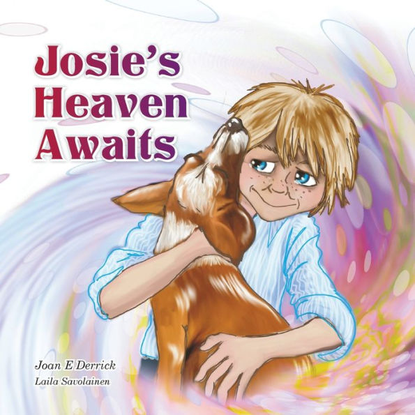 Josie's Heaven Awaits