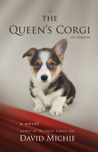 The Queen's Corgi: On Purpose