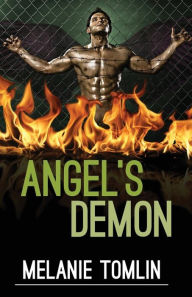 Title: Angel's Demon, Author: Melanie Tomlin