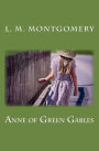 Anne of Green Gables