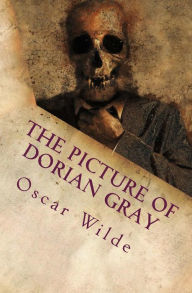 Title: The Picture of Dorian Gray, Author: Oscar Wilde