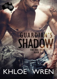 Title: Guardian's Shadow, Author: Khloe Wren