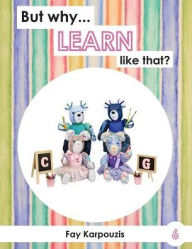 Title: But why... LEARN like that?, Author: Fin