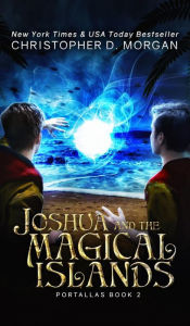 Title: Joshua and the Magical Islands, Author: Laurie N Bowen