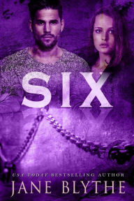 Title: Six, Author: Jane Blythe