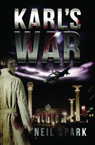 Title: Karl's War, Author: Djanzz