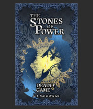 Title: Deadly Game: Book #1, Author: A.J McGowan