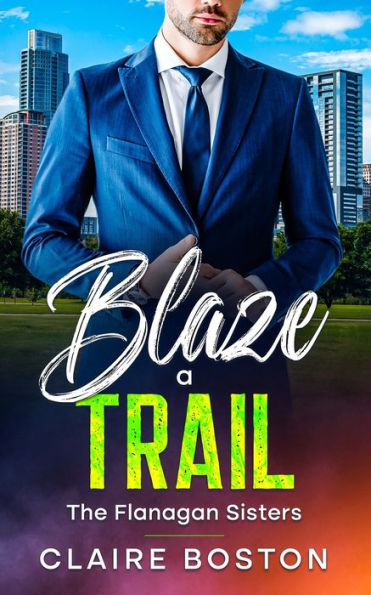 Blaze a Trail