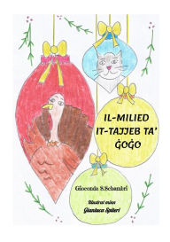 Title: Il-Milied it-Tajjeb ta' Ġoġo, Author: Gioconda S Schembri