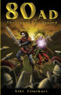 80AD - The Jewel of Asgard (Book 1)