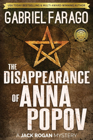The Disappearance of Anna Popov