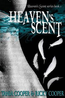 Heaven's Scent: Heaven's Scent series book 1