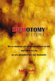 Title: Dichotomy, Author: Miriam Reuner