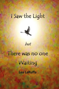 Title: I Saw the light but There was no one Waiting, Author: Miriam Reuner