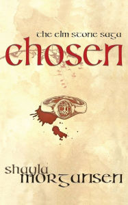 Title: Chosen, Author: Shayla Morgansen