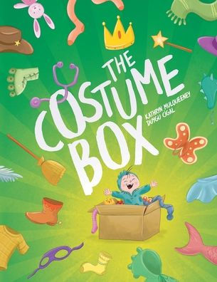 The Costume Box