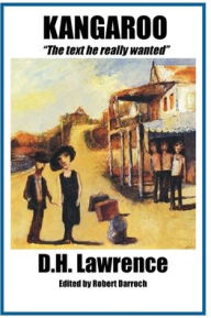 Title: Kangaroo, Author: D. H. Lawrence