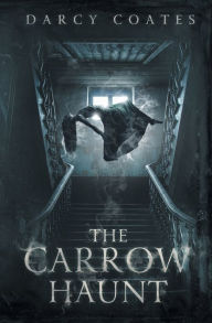 Free ebook downloads for netbook The Carrow Haunt