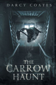 Ebook text files download The Carrow Haunt