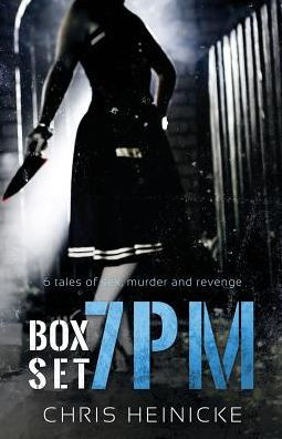 7PM - Box Set